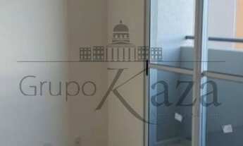 Imagem 2: Apartamento 2 Quartos a Venda, 48m² no Urbanova, 1 suíte em São José dos Campos