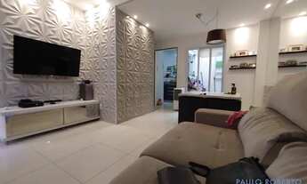 Imagem 3: CASA EM CONDOMÍNIO - VILA CAMPO GRANDE - SP