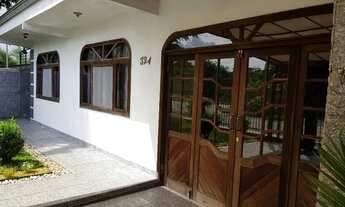 Imagem: Casa a venda no bairro Aventureiro ou permuta