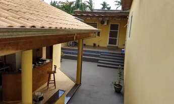 Imagem 3: Casa - Jardim Santa Madalena - Sumaré