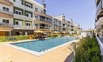 Imagem: Apartamento de 2 dormitórios no SunClub