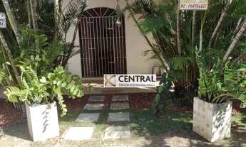 Imagem 3: Casa com 3 dormitórios à venda, 500 m² por R$ 700.000,00 - Centro - Lauro de Freitas/BA