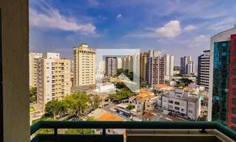 Imagem 6: Apartamento para Aluguel - Saúde, 2 Quartos, 61 m2