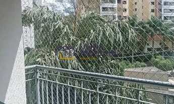 Imagem 5: Lindo apto - ao lado do Shopping Morumbi Town