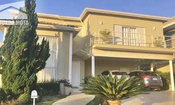 Imagem 2: Sobrado (Venda) - Cond. Santa Clara - Indaiatuba/SP