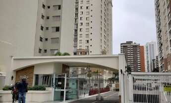 Imagem 3: Apartamento com 3 quartos à venda por R$ 530000.00, 62.78 m2 - VILA IZABEL - CURITIBA/PR