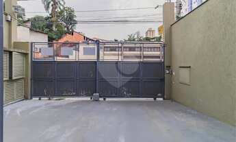 Imagem 4: São Paulo - Galpão - BUTANTÃ