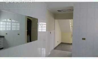 Imagem 6: Santo André - Casa Padrão - Bangú