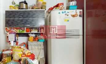 Imagem 8: Apartamento à venda no bairro Vila Romana - São Paulo/SP, Zona Oeste