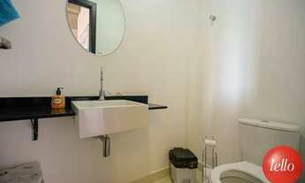 Imagem 5: São Paulo - Conjunto Comercial/Sala - Vila Leopoldina