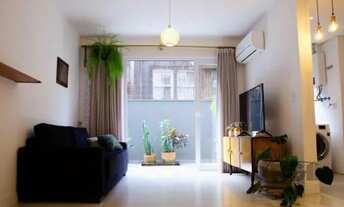 Imagem: APTO 2 DORM. SEMI MOBILIADO - RIO BRANCO