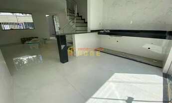 Imagem 2: Casa Duplex à venda em Belo Horizonte/MG