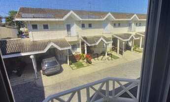 Imagem: Casa de condomínio para venda possui 140