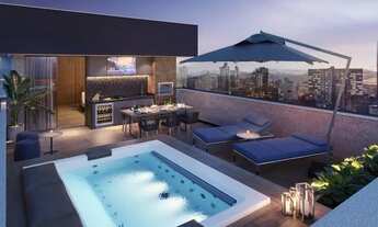 Imagem 5: BELO HORIZONTE - Apartamento Padrão - Lourdes