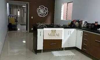 Imagem 3: Sobrado à Venda em Condomínio fechado na Zona Leste com 3 quartos - 150 metros