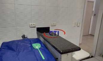 Imagem 6: Apartamento com 1 dormitório à venda, 61 m² por R$ 180.000,00 - Tupi - Praia Grande/SP