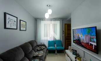 Imagem 2: Casa de Condomínio para Aluguel - Ponte Rasa, 2 Quartos, 70 m2