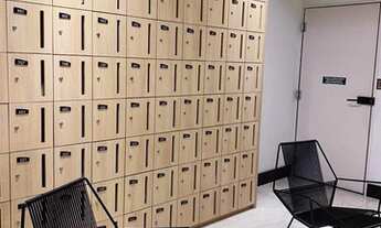 Imagem 5: MOEMA_LINDO APTO_PRÓX. METRÔ MOEMA E PQ. IBIRAPUERA