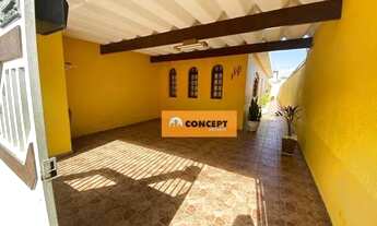 Imagem 2: Sobrado com 2 dormitórios à venda, 88 m² por R$ 350.000,00 - Caxangá - Suzano/SP