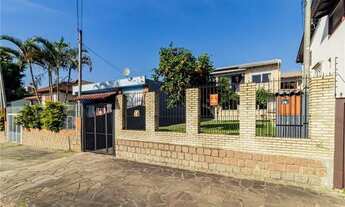 Imagem: PORTO ALEGRE - Casa Padrão - Jardim Itu