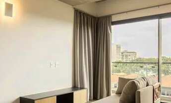 Imagem 3: Studio para aluguel 38 metros quadrados em Pinheiros - São Paulo - SP