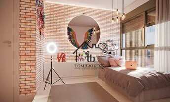 Imagem 6: Casa com 4 dormitórios à venda, 537 m² por R$ 6.780.614,00 - Brooklin Paulista - São Paulo