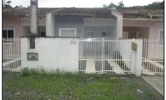 Imagem 2: JOINVILLE - Casa Padrão