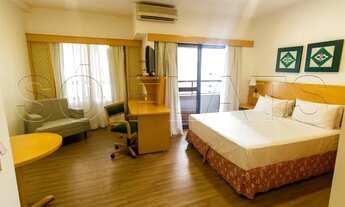 Imagem: Quality Hotel Paulista prox. Da Av. 9 de