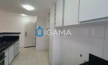 Imagem 6: APARTAMENTO RESIDENCIAL em NATAL - RN, NOVA DESCOBERTA