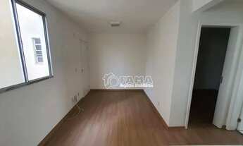 Imagem 3: Apartamento com 2 dormitórios para alugar, 42 m² por R$ 1.414,93/mês - Residencial Pitágor