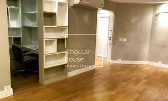 Imagem 3: 112 m² | 3 dormitórios | 2 vagas