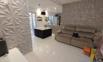 Imagem 2: CASA EM CONDOMÍNIO - VILA CAMPO GRANDE - SP