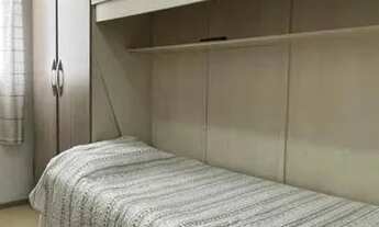 Imagem 5: Apartamento para venda com 69 metros quadrados com 2 quartos em Centro - Barueri - São Pau