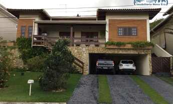 Imagem: Casa com 3 dormitórios, 300 m² - venda