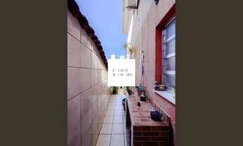 Imagem 5: Sobrado para aluguel no Tatuapé SP