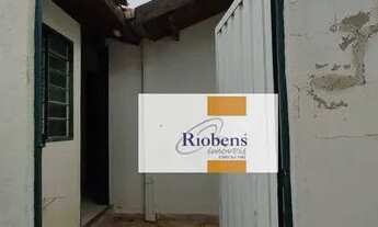 Imagem 4: Casa com 1 dormitório para alugar, 45 m² por R$ 700,00/mês - Jardim Maracanã - São José do