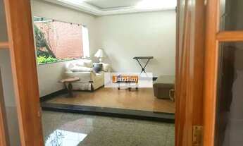 Imagem 2: Casa com 3 dormitórios para alugar, 150 m² por R$ 5.800,00/mês - Jardim do Mar - São Berna