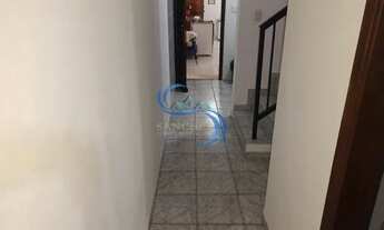 Imagem 6: Sobrado com 3 dorms, Imperador, Praia Grande