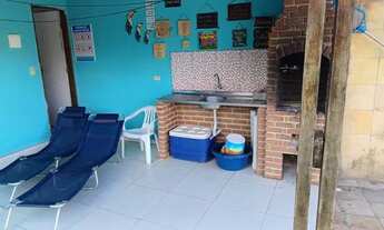 Imagem: Casa de Praia Ponta de Pedras