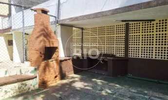 Imagem: Apartamento no Riachuelo à venda