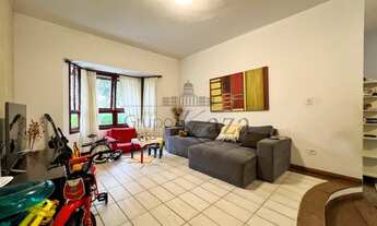 Imagem 3: Casa Condomínio - Urbanova - Condomínio Altos da Serra I - 3 Dormitórios - 210m²