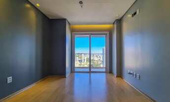 Imagem 4: Apartamento com 2 dormitórios, 73 m² - venda por R$ 580.000 ou aluguel por R$ 2.400/mês