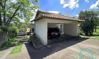 Imagem 5: Casa com 3 dormitórios à venda, 545 m² por R$ 3.200.000,00 - Granja Viana - Cotia/SP