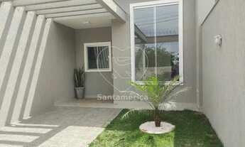 Imagem 2: LONDRINA - Casa Padrão - Jardim São Paulo