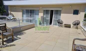 Imagem 4: Casa em Condomínio para Venda em Rio de Janeiro, Barra da Tijuca, 4 dormitórios, 4 suítes