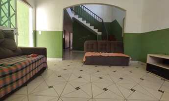 Imagem 2: A venda, sobrado de 210m2, 05 quartos, sendo 02 suítes, só 290.000