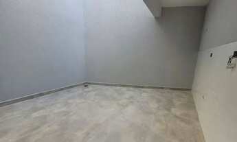 Imagem 6: SOBRADO NOVO COM FINO ACABAMENTO, NA REGIÃO DA CUPECÊ!