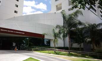 Imagem 7: Bristol 2 quartos 1 Suíte MOBILIADO - Boa Viagem