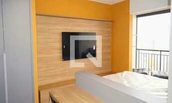 Imagem: Apartamento para Aluguel - Vila Mariana