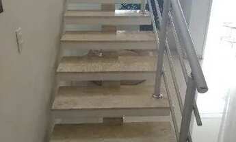 Imagem 7: Casa com 4 dormitórios para alugar, 285 m² por R$ 16.840,00/mês - Condomínio Sunset - Soro